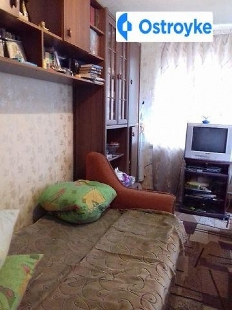 Фото 2 Продаж Квартир Павла Тычины улица