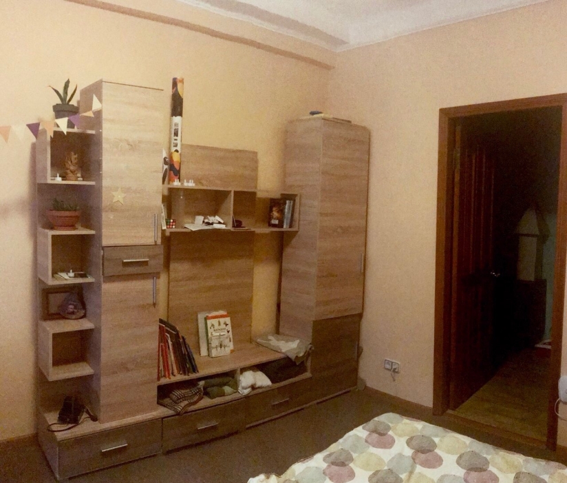 Фото 7 Продаж Квартир Продам 2-х комнатную в центре Харькова.