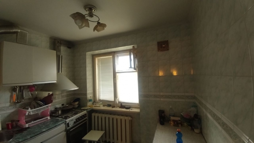Фото 8 Продаж Квартир Продам 3 к/к по Леваневцев, Заводской район. 28 000$
