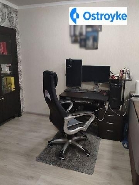 Фото 3 Продаж Квартир Нежинская улица