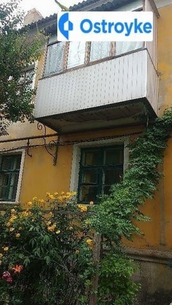 Фото 1 Продаж Квартир Пушкинская