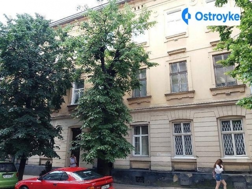 Фото 12 Продаж Квартир Дороша улица