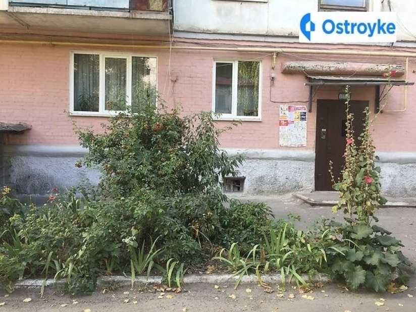 Фото 14 Продаж Квартир Монастырская