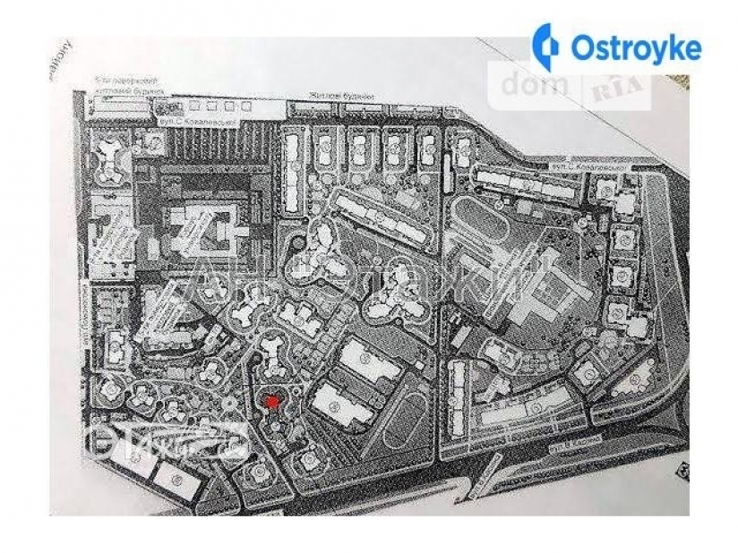 Фото 3 Продаж Квартир Глушкова Академика пр-т