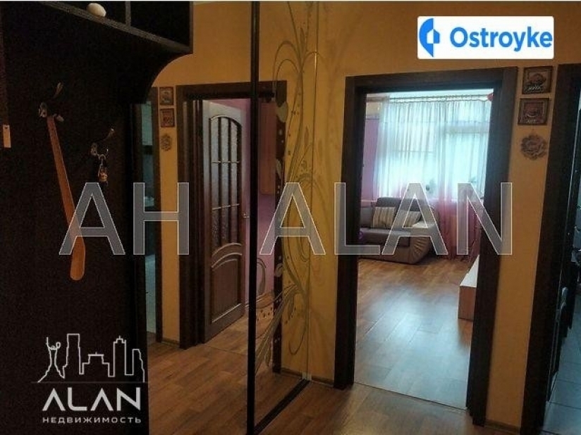 Фото 11 Продаж Квартир Саперно-Слободская ул.