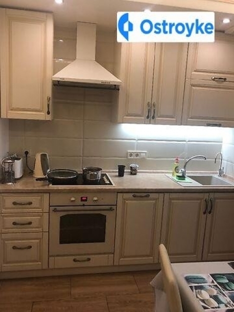 Фото 14 Продаж Квартир Бальзака Оноре де улица