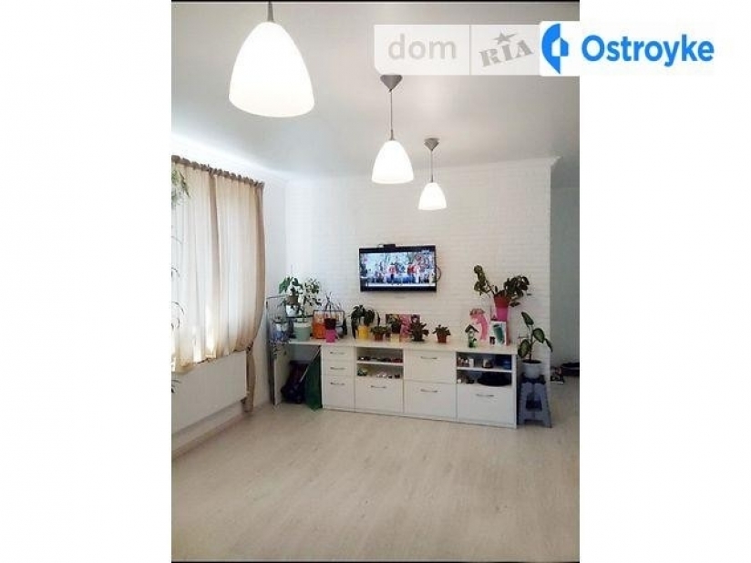 Фото 5 Продаж Квартир Люстдорфская дор. Черноморская дор.