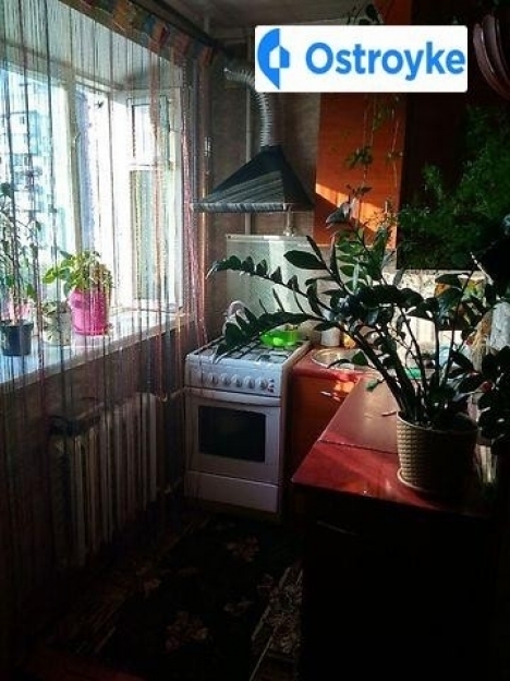 Фото 5 Продаж Квартир Ватутина улица