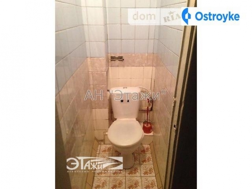 Фото 8 Продаж Квартир Жилянская ул.