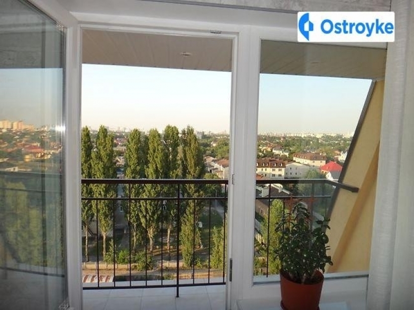 Фото 15 Продаж Квартир ул. Добробутная, 1, Київ, 03169