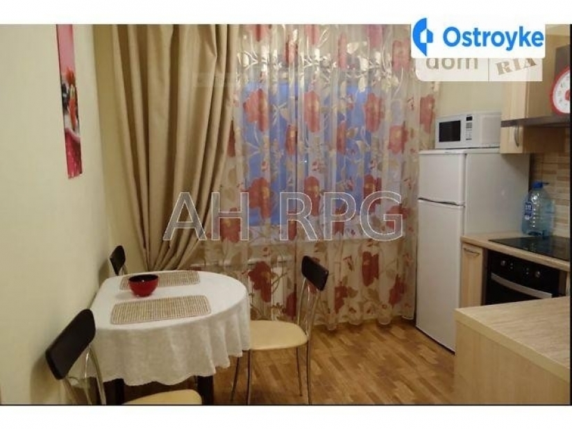 Фото 1 Продаж Квартир Оболонский пр-т