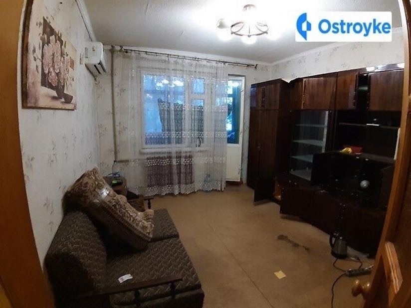 Фото 5 Продаж Квартир 1й микрорайон