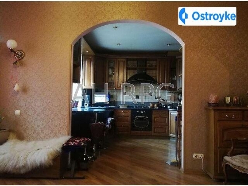 Фото 20 Продаж Квартир Героев Днепра ул.