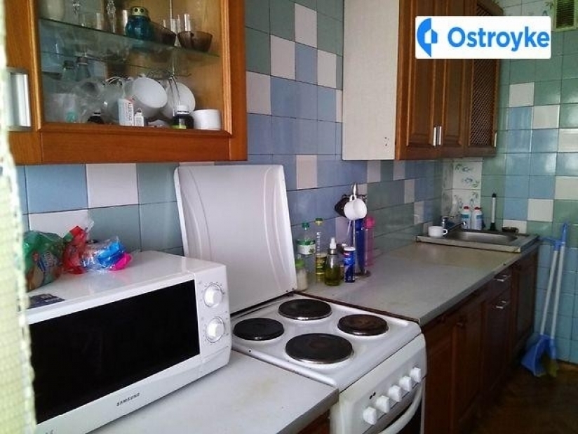 Фото 9 Продаж Квартир Академика Королева проспект