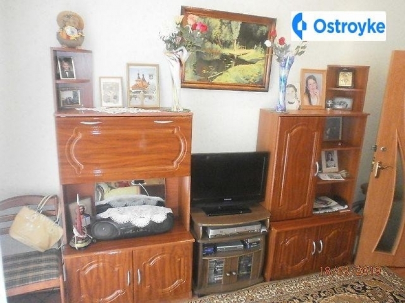 Фото 20 Продаж Квартир Богдана Хмельницкого