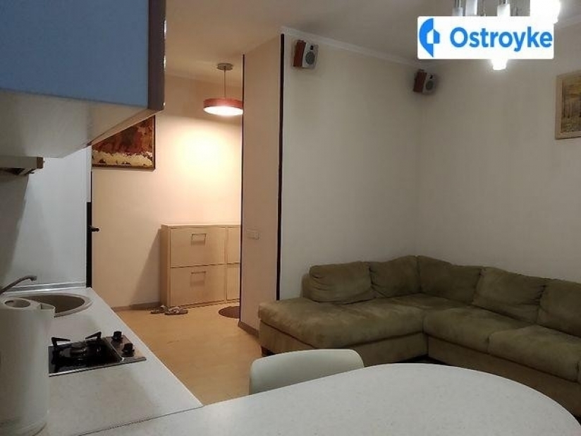 Фото 5 Продаж Квартир Плехановская улица