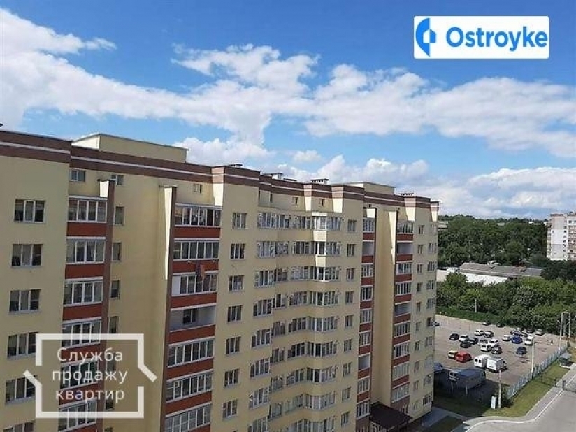 Фото 6 Продаж Квартир Старокостянтиновское шоссе