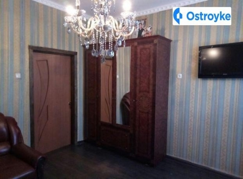 Фото 1 Продаж Квартир Брестская улица