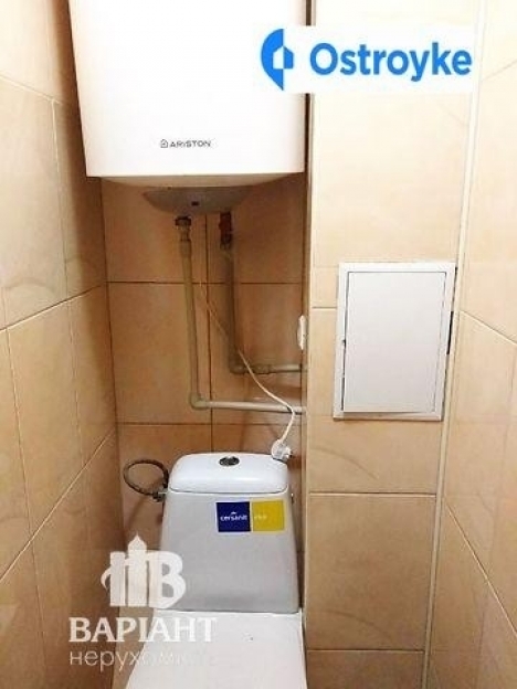 Фото 3 Продаж Квартир ул. Озерная