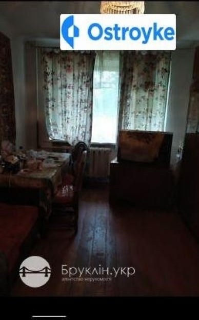 Фото 1 Продаж Квартир Київська