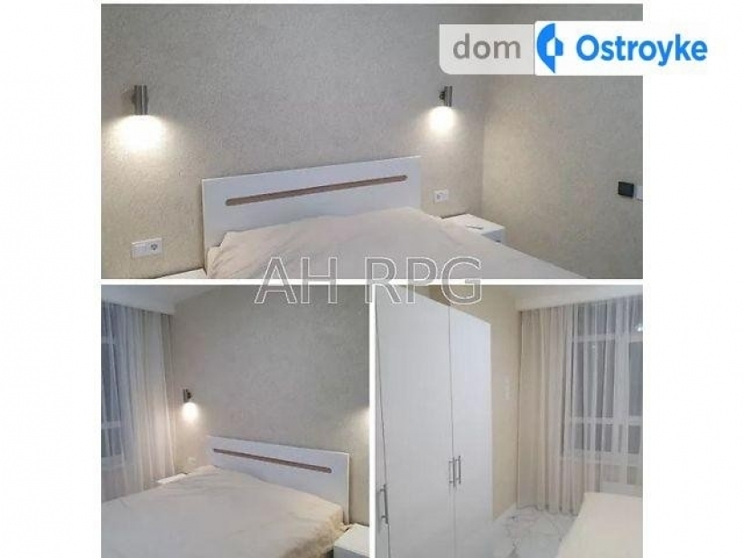 Фото 3 Продаж Квартир Тираспольская ул.