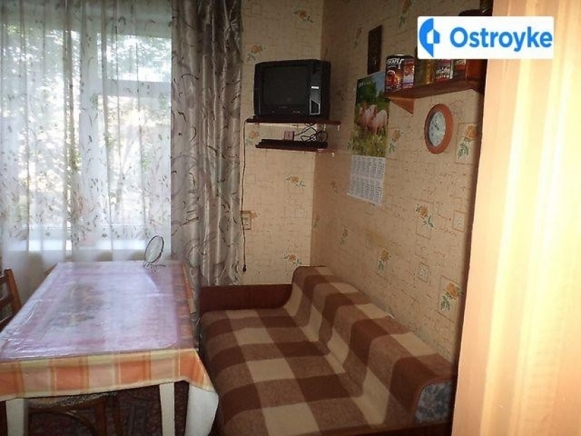 Фото 7 Продаж Квартир чижикова