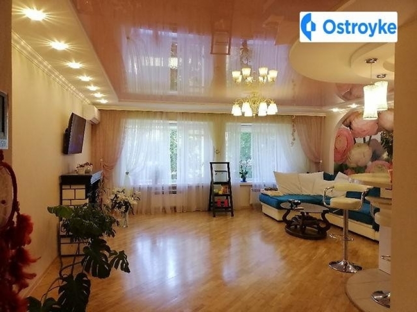 Фото 10 Продаж Квартир 