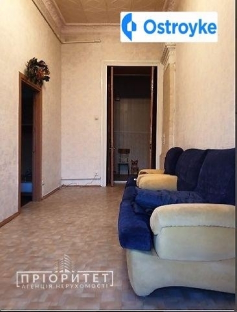 Фото 2 Продаж Квартир Канатная улица