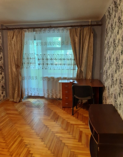 Фото 1 Оренда Квартир Сдам в аренду однокомнатную квартиру с ремонтом рядом с гостиницей Интурист