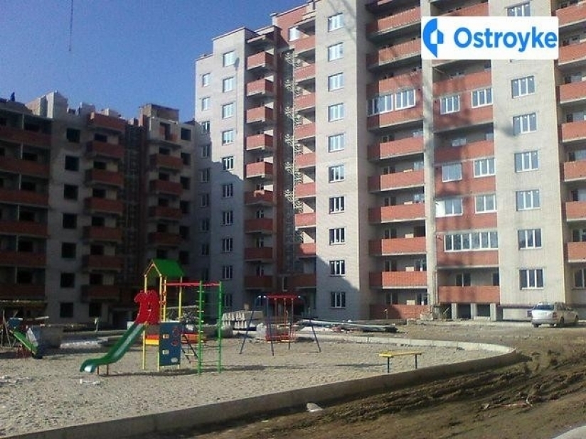 Фото 1 Продаж Квартир Галицкая улица