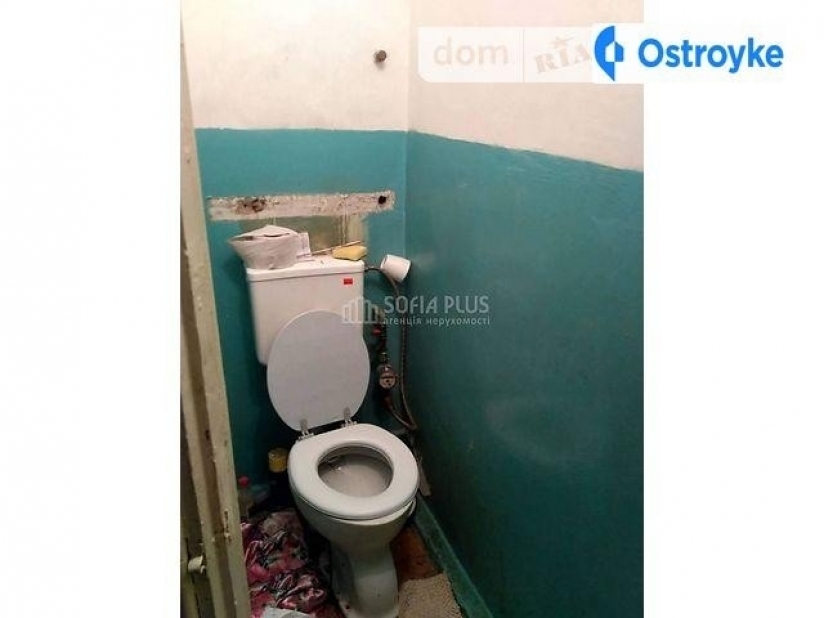 Фото 3 Продаж Квартир Саенко