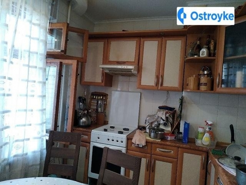 Фото 1 Продаж Квартир Академика Вильямса улица