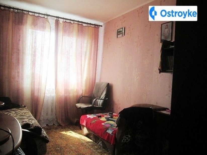 Фото 1 Продаж Квартир 25-й Чапаевской дивизии улица