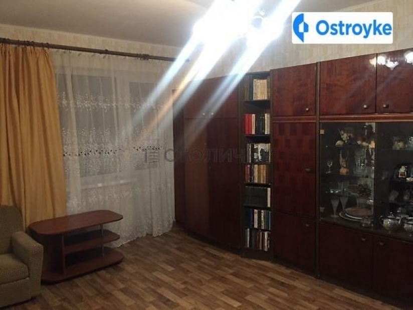 Фото 1 Продаж Квартир Северная улица