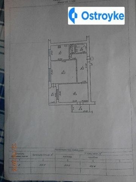 Фото 8 Продаж Квартир 