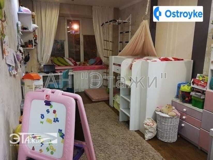 Фото 5 Продаж Квартир Хмельницкая ул.