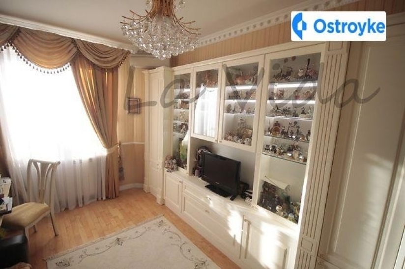 Фото 8 Продаж Квартир Маршала Тимошенко улица