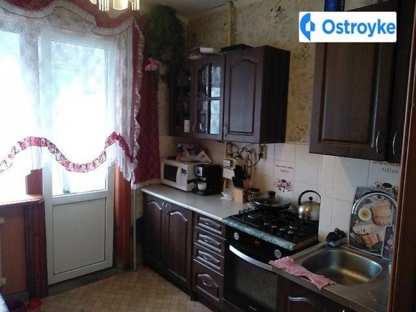 Фото 3 Продаж Квартир 49-й Гвардейской Херсонской дивизии улица