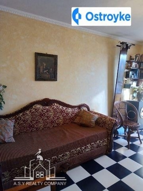 Фото 7 Продаж Квартир Ерусалимка