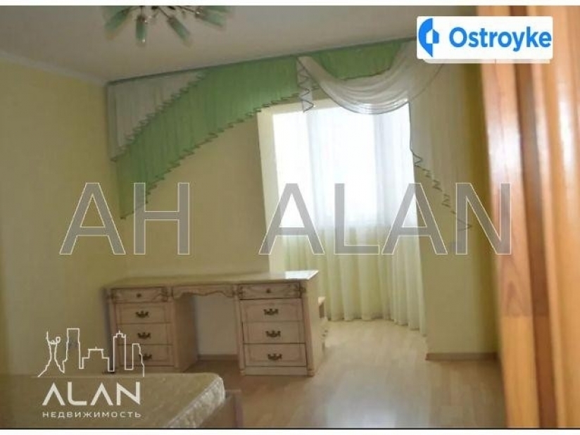 Фото 4 Продаж Квартир Бальзака Оноре де ул.