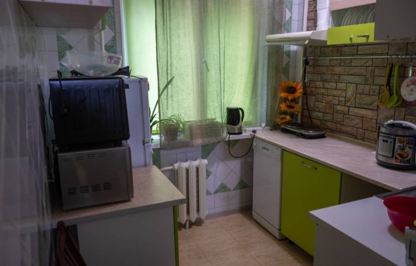 Фото 7 Продаж Квартир продам четырехкомнатную квартиру