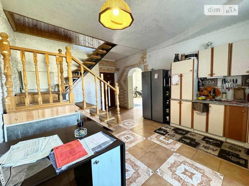 Фото 10 Продаж Квартир Продаж 2 поверхового будинку з верандою і ділянкою на 11 соток, 131.7 кв. м, 3 кімнати