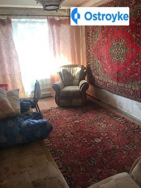 Фото 1 Продаж Квартир Независимости (Октябрьская)