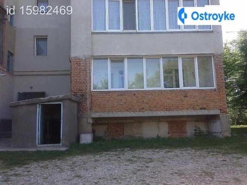 Фото 1 Продаж Квартир Шевченка