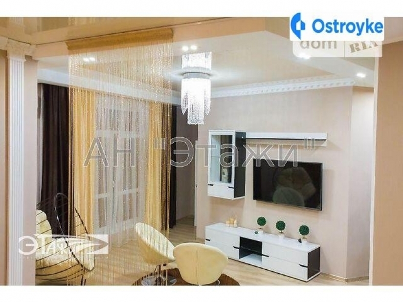 Фото 9 Продаж Квартир Евгения Коновальца ул.