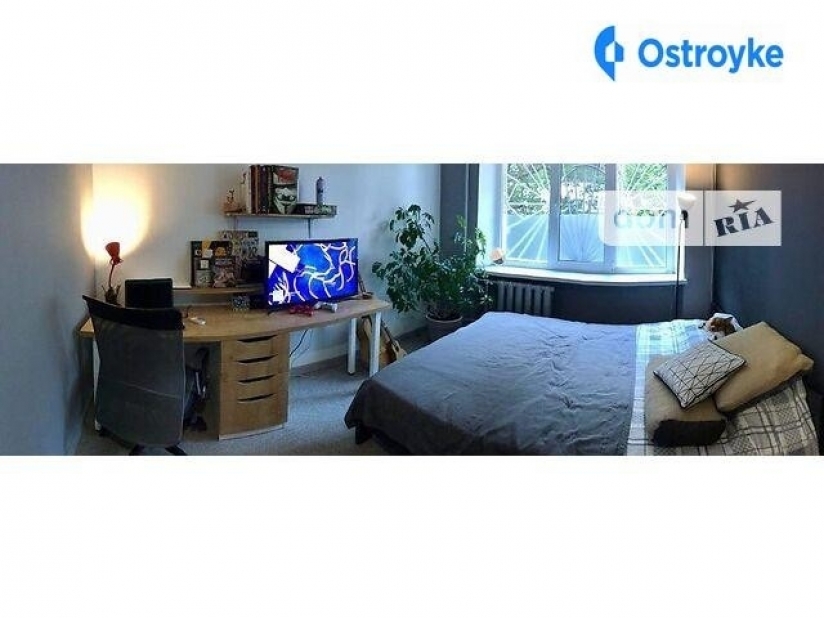 Фото 2 Продаж Квартир Багрицкого