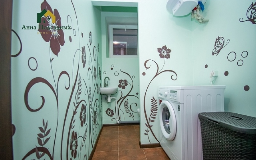 Фото 9 Продаж Квартир ​Яркое отражение индивидуальности.