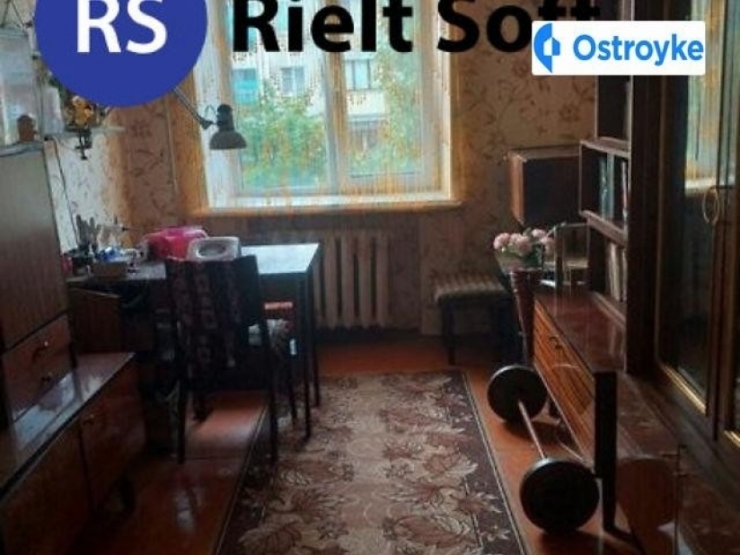 Фото 6 Продаж Квартир Светлодарская ул