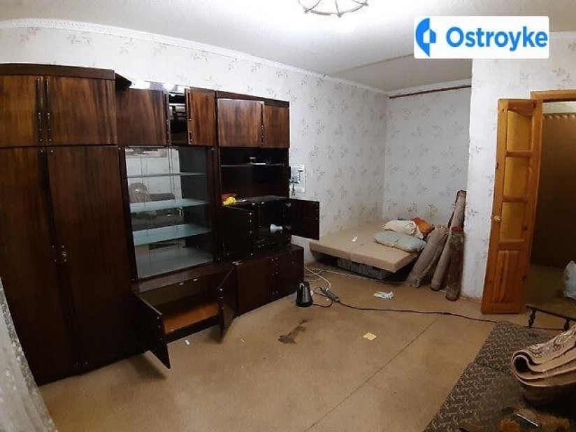 Фото 7 Продаж Квартир 1й микрорайон