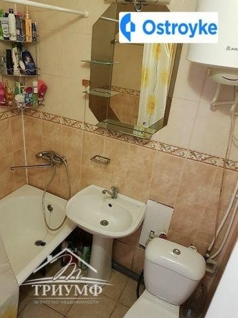 Фото 4 Продаж Квартир Текстильщиков проспект